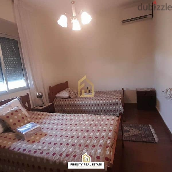 Apartment for rent in Hazmieh - Furnished GA57 3