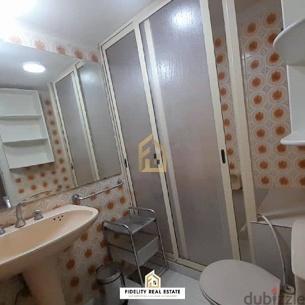 Apartment for rent in Hazmieh - Furnished GA57 7