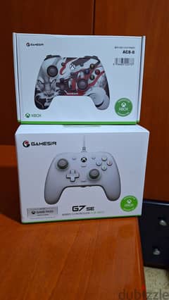 GameSir G7 SE Xbox Controller