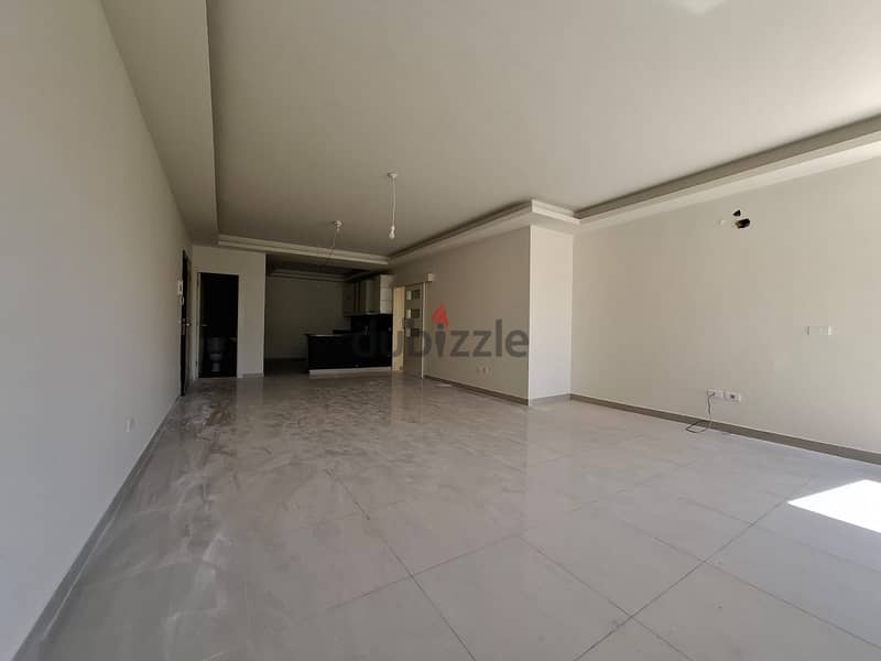 Bsaba | Brand New 115m² + 100m² | Charming 2 Bedrooms Ap | Title Deed 4