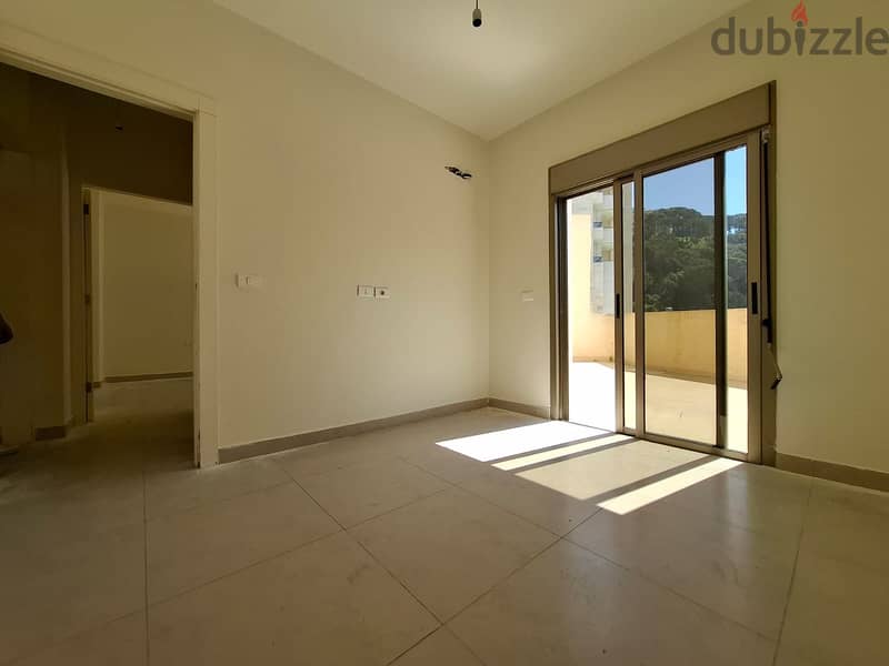 Bsaba | Brand New 115m² + 100m² | Charming 2 Bedrooms Ap | Title Deed 5