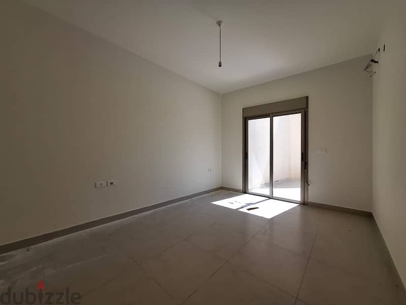 Bsaba | Brand New 115m² + 100m² | Charming 2 Bedrooms Ap | Title Deed 6