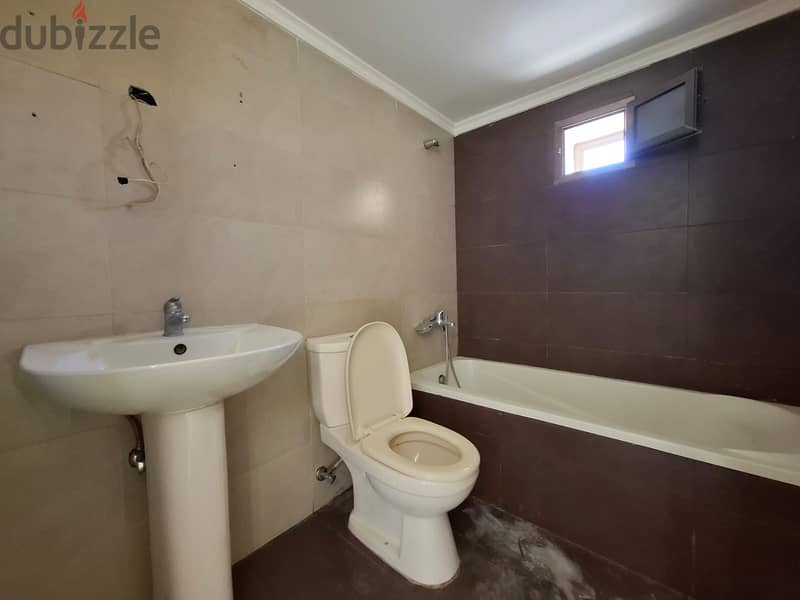 Bsaba | Brand New 115m² + 100m² | Charming 2 Bedrooms Ap | Title Deed 7