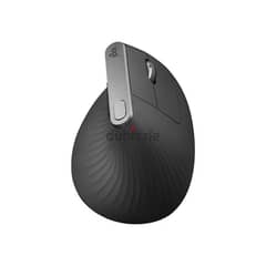 logitech MX Vertical Advanced Ergonomic Mouse