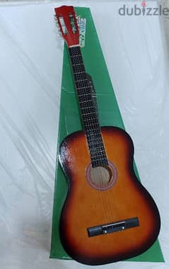 classic guitar for beginners size 97 cm