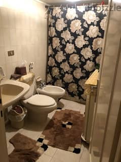 carpet for bathrooms  with accessories