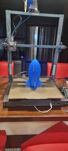 3d printer elegoo neptune 3 max