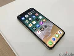 Iphone X - Great Condition