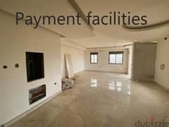 haouch el omara uncompleted duplex 220 sqm payment facilities #5005