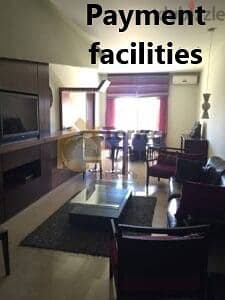 payment facilities haouch el omara apartment in a prime location #6039