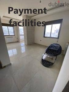 haouch el omara 150 sqm apartment for sale payment facilities Ref#5007
