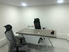 Shared office for rent in Achrafieh - Sioufi