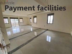 haouch el omara uncompleted duplex 240 sqm payment facilities Ref#5008