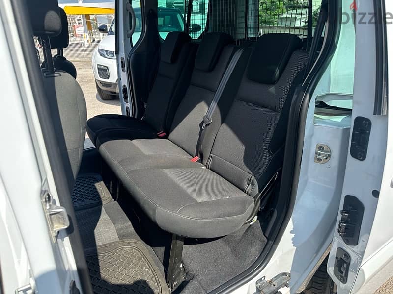 Renault Kangoo 2015 3