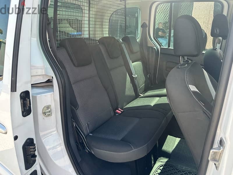 Renault Kangoo 2015 6