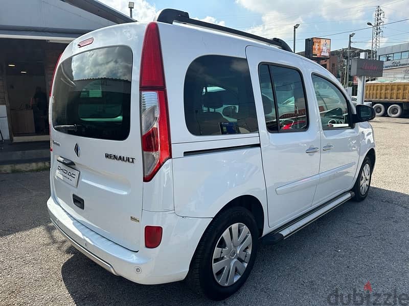 Renault Kangoo 2015 7