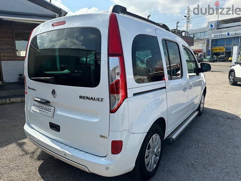 Renault Kangoo 2015 9