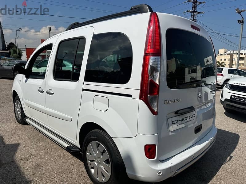 Renault Kangoo 2015 10