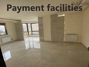 haouch el omara 120 sqm apartment for sale payment facilities Ref#5009 0