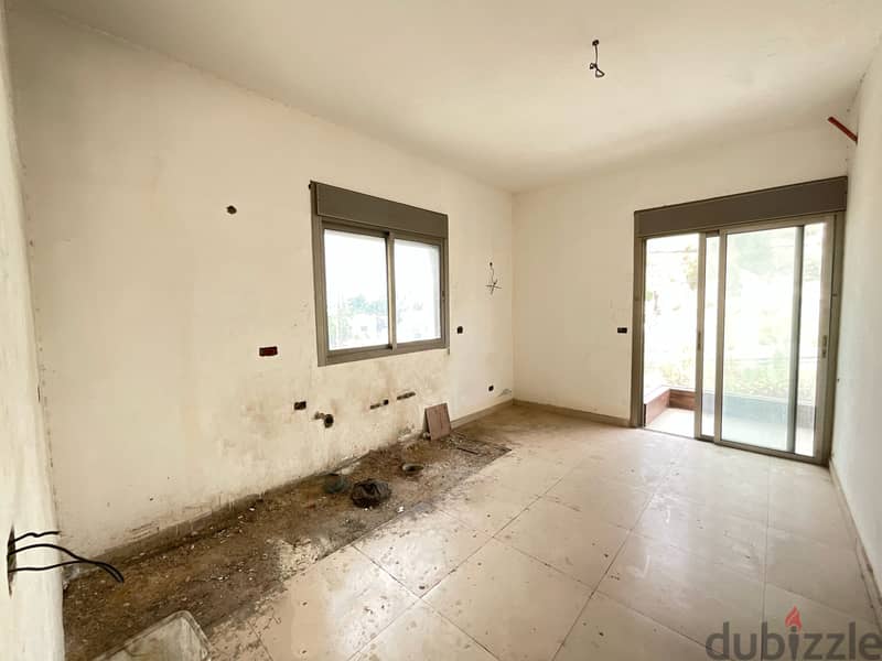 RWB122AH - Duplex Apartment for sale in HBOUB Jbeil شقة للبيع في جبيل 6