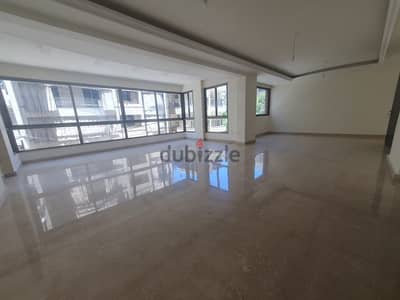 Apartment for sale in Sanayehشقة للبيع في الصنايع