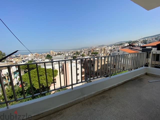 Sabtieh apartment for sale st1009 0