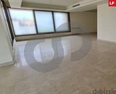 410sqm apartment FOR SALE in Mina El Hosn/ميناء الحصن REF#LF106926