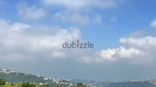 1225 Sqm l Land For Sale in Chwaya / Delb | Panoramic Sea View