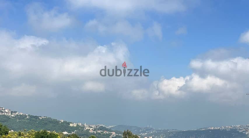 1225 Sqm l Land For Sale in Chwaya / Delb | Panoramic Sea View 0