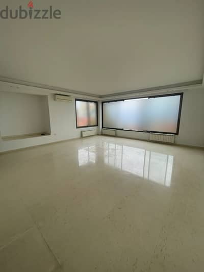 AIN SAADE PRIME (230SQ) 3 BEDROOMS , (ASR-122)