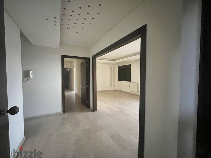 135 Sqm | Fully decorated Apartment In Dik El Mehdi | Sea View 1