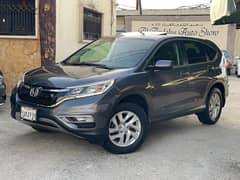 Honda CR-V 2015 awd