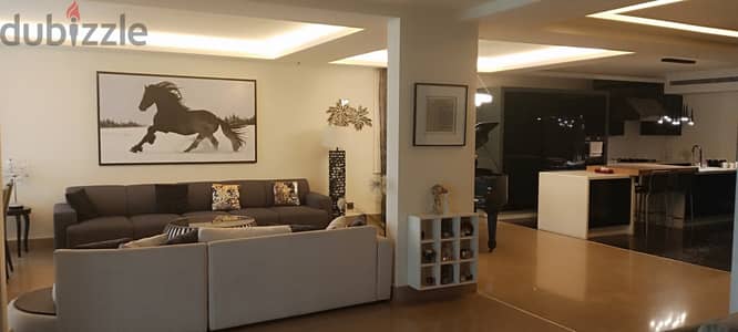 Luxurious Apartment For Rent In Verdun