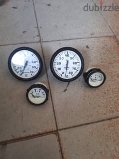 Ultraflex gauges