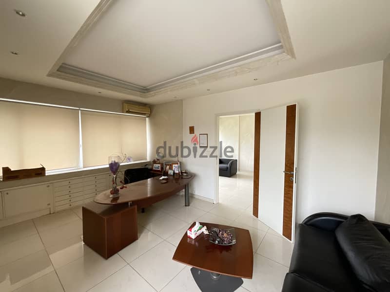 RWB212AH - Shop for rent in the heart of Jbeil 1