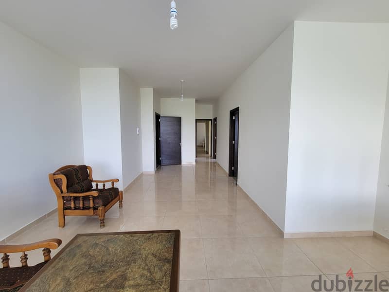 RWB213AH - Apartment for sale in Breij Ras Osta with terrace - Jbeil 3