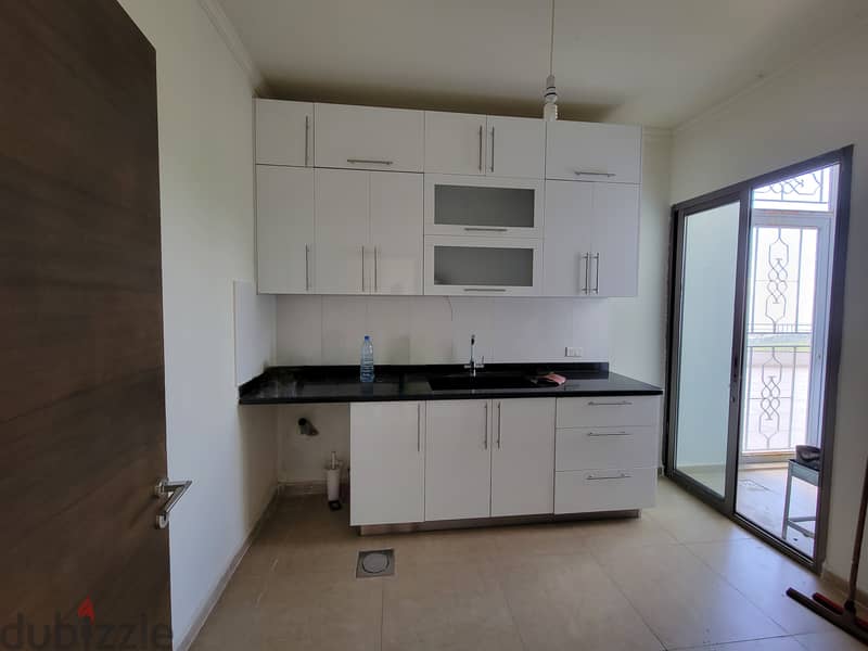 RWB213AH - Apartment for sale in Breij Ras Osta with terrace - Jbeil 7