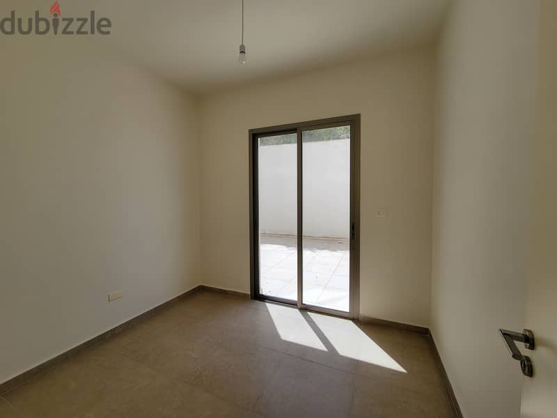 RWB213AH - Apartment for sale in Breij Ras Osta with terrace - Jbeil 8