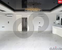 163 SQM APARTMENT FOR SALE IN VERDUN/فردان! REF#KD104254