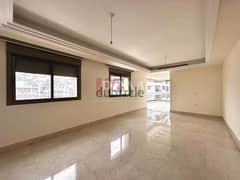 Comfortable Apartment For Rent In Ras El Nabaa | High Floor |180 SQM|