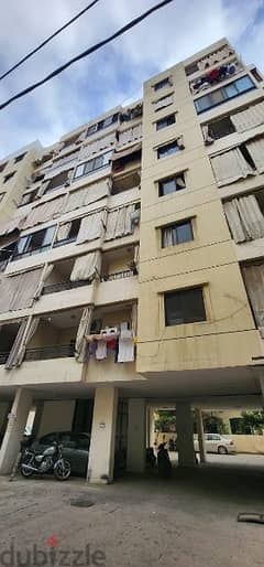Apartment for Sale in Ain El Remmaneh - شقة للبيع في منطقة عين الرمانة