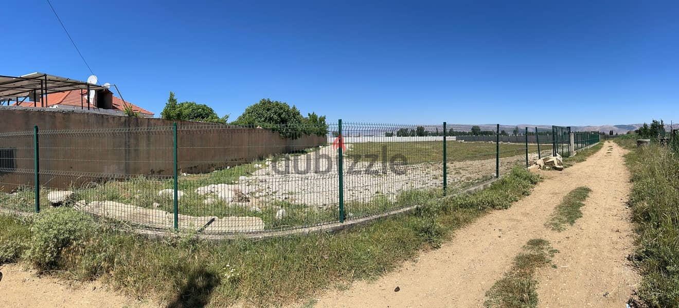 kabelias land 5054 sqm with construction permit Ref#6184 0