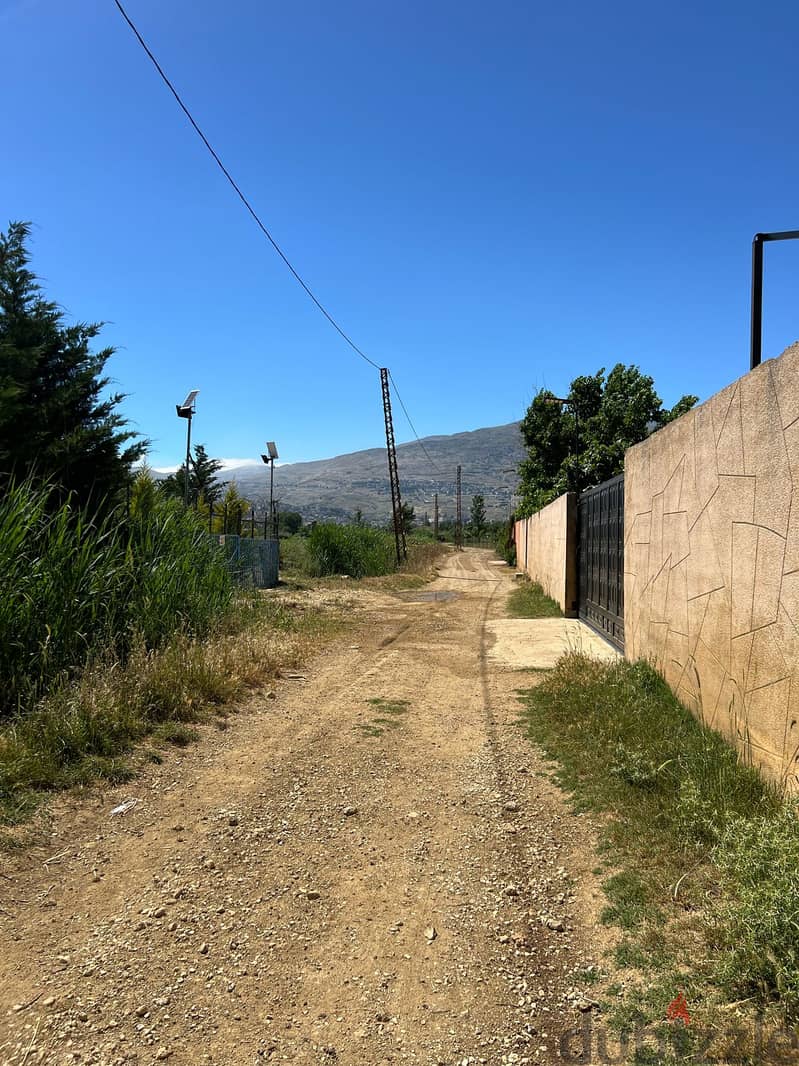 kabelias land 5054 sqm with construction permit Ref#6184 1