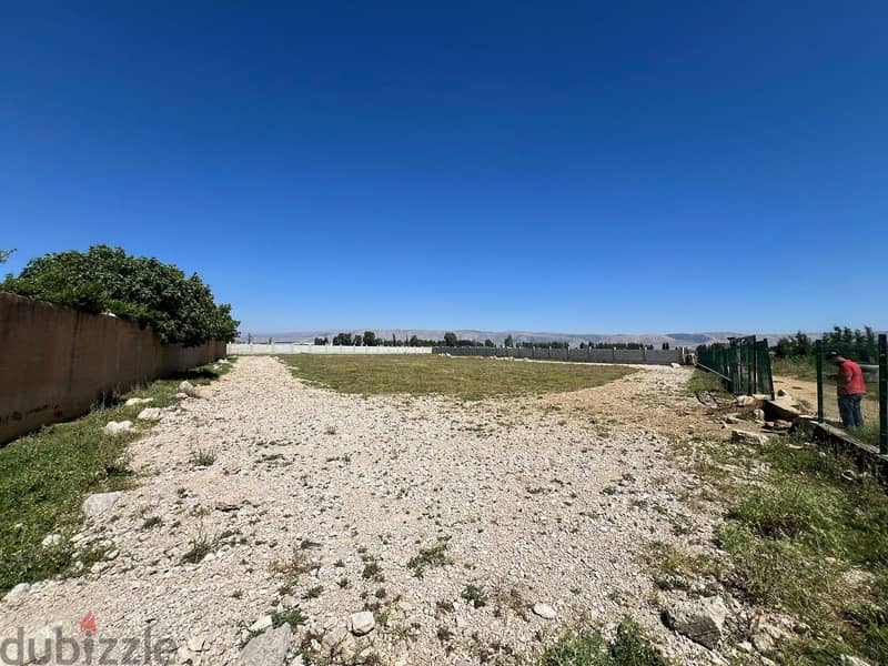 kabelias land 5054 sqm with construction permit Ref#6184 2