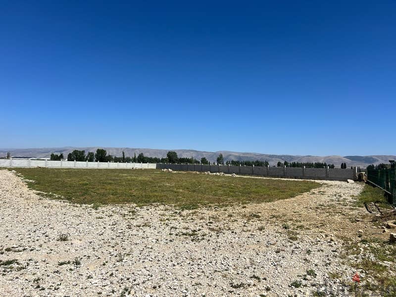 kabelias land 5054 sqm with construction permit Ref#6184 4