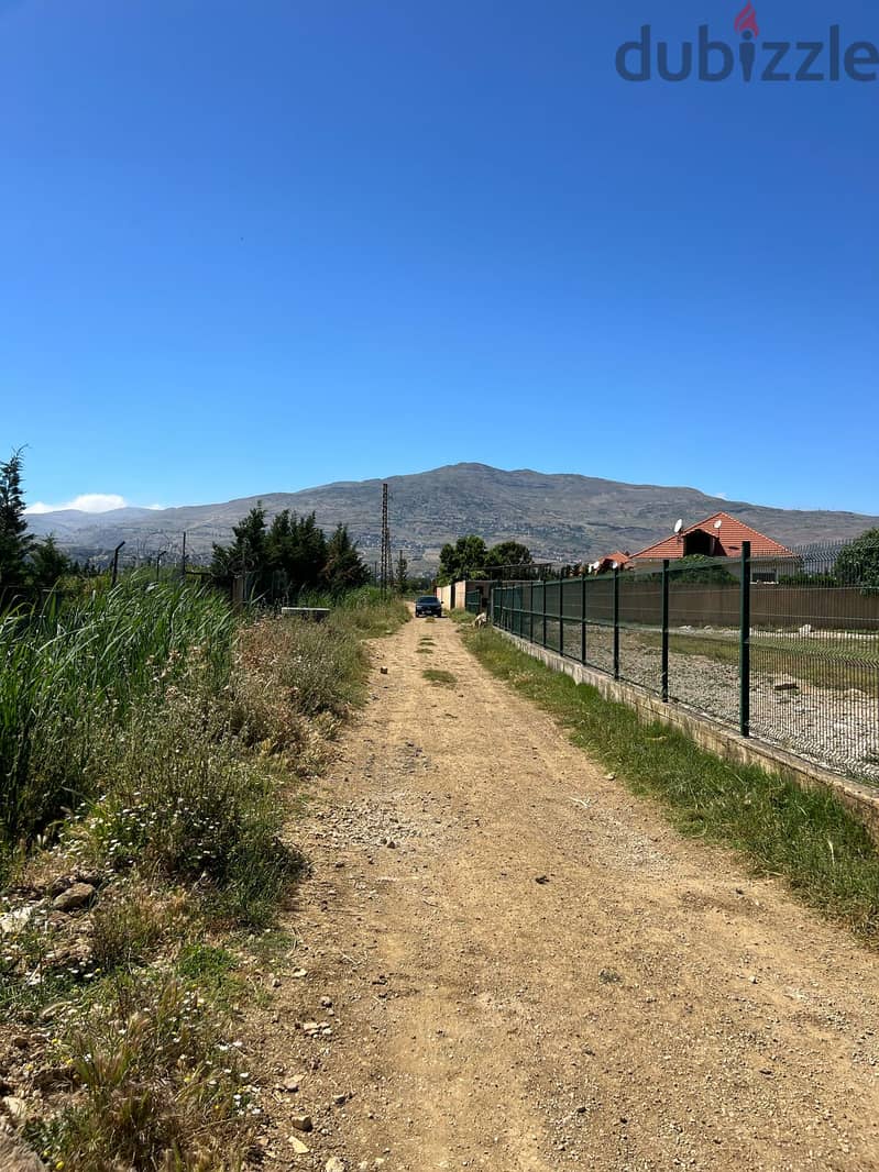 kabelias land 5054 sqm with construction permit Ref#6184 6