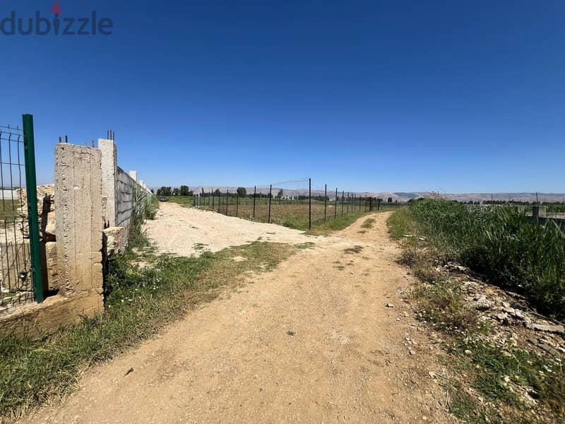 kabelias land 5054 sqm with construction permit Ref#6184 7