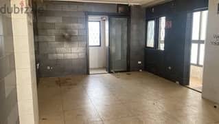 SHOP FOR RENT IN ANTELIAS محل للإيجار في انطلياس