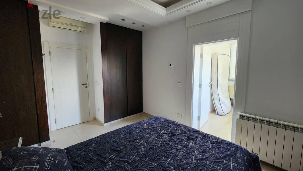 Duplex for sale in Jamhour دوبلكس فاخر للبيع بالجمهور 7