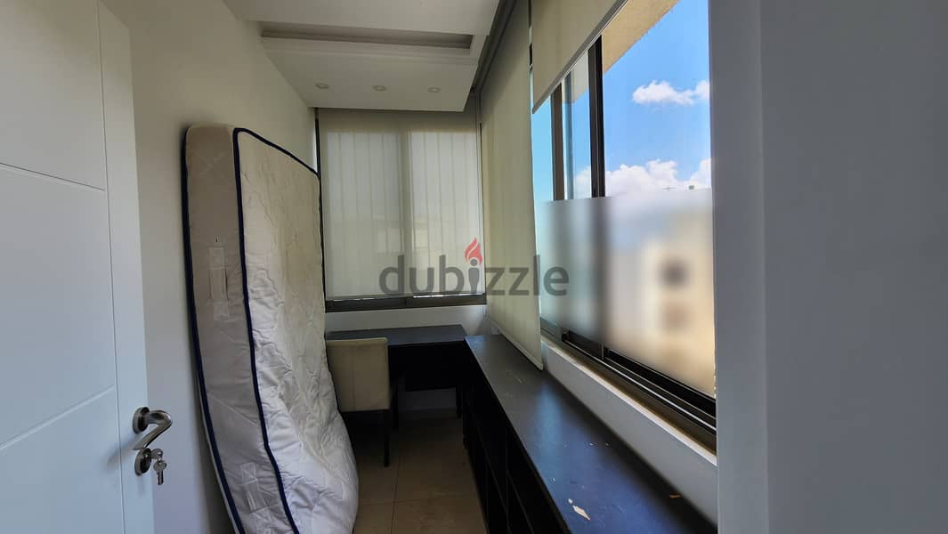 Duplex for sale in Jamhour دوبلكس فاخر للبيع بالجمهور 13